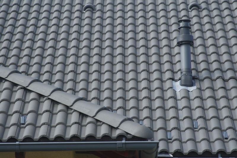 Vybíráme střešní krytinu