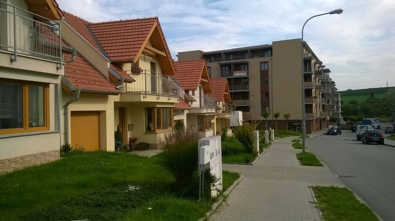 Jak je důležité prostředí Jak je důležité prostředí