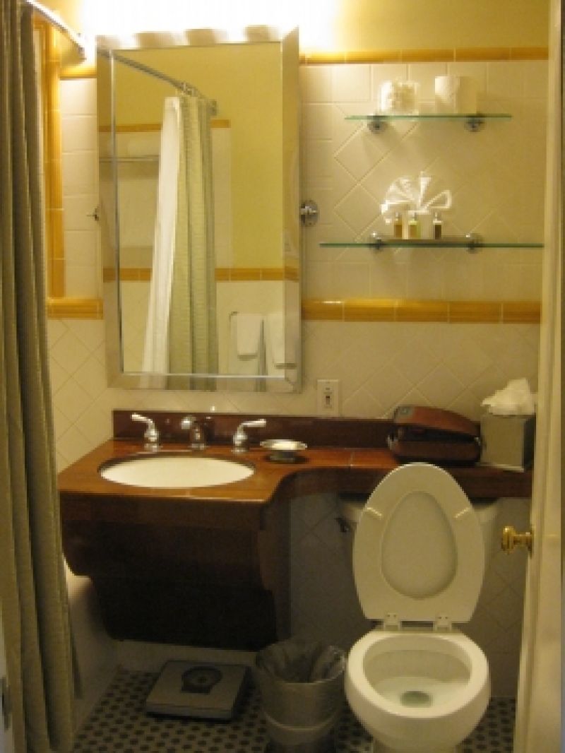 Klasickou nebo závěsnou toaletu?