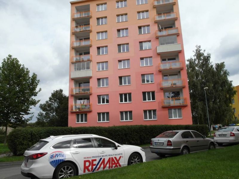 Sháníme bydlení Sháníme bydlení