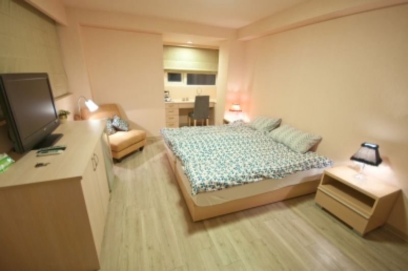 Průvodce osvětlení v ložnici Průvodce osvětlení v ložnici