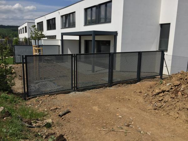 Dokonalost, kvalita a estetika - to jsou ploty HK Ploty HK