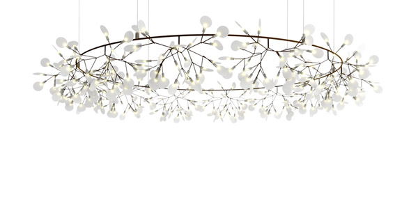 Moooi jako symbol moderního designu Moooi jako symbol moderního designu